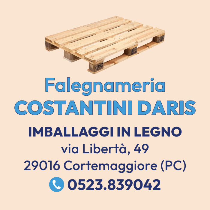 Falegnameria Costantini